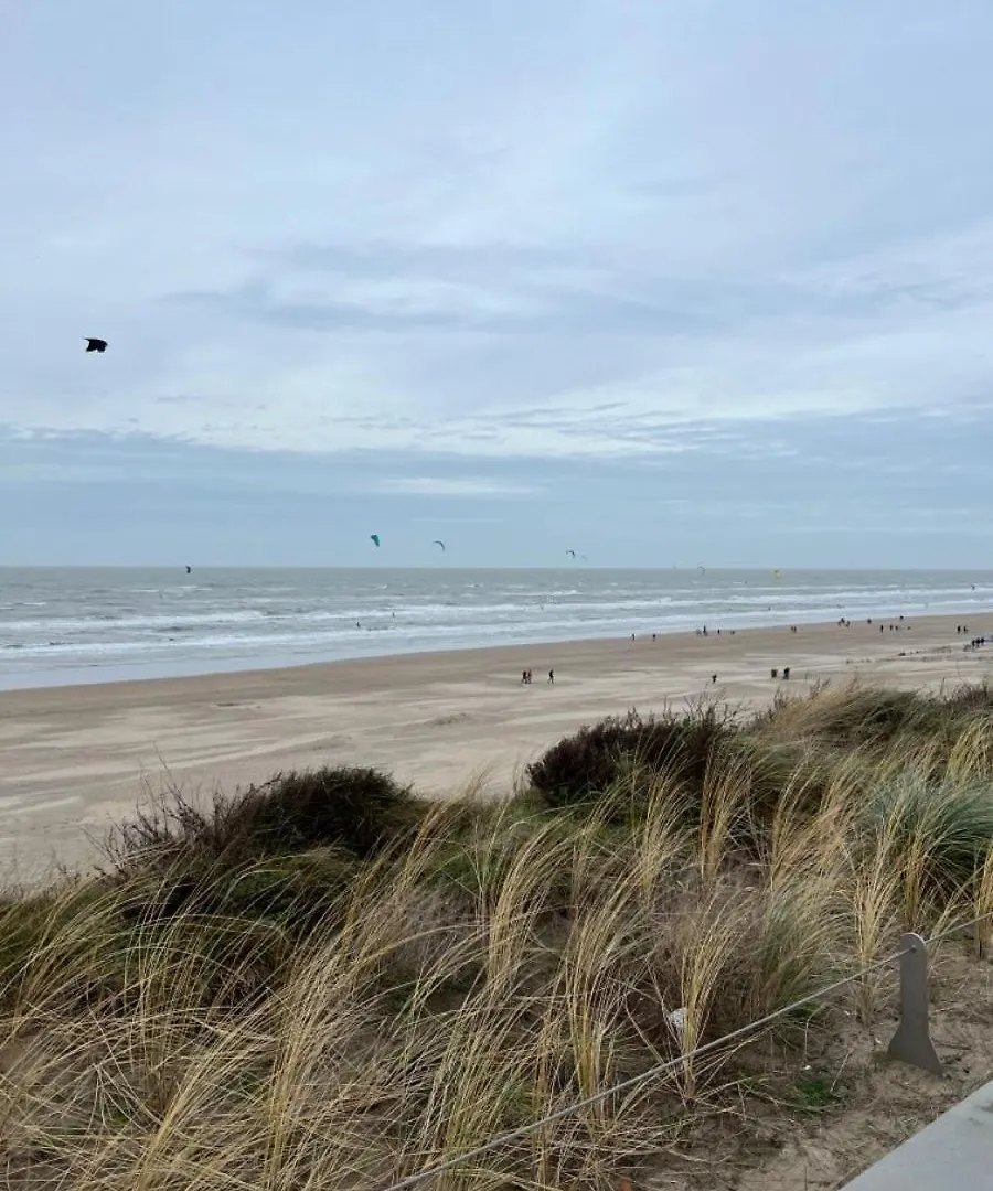 Cosy Home Zandvoort Pays-Bas