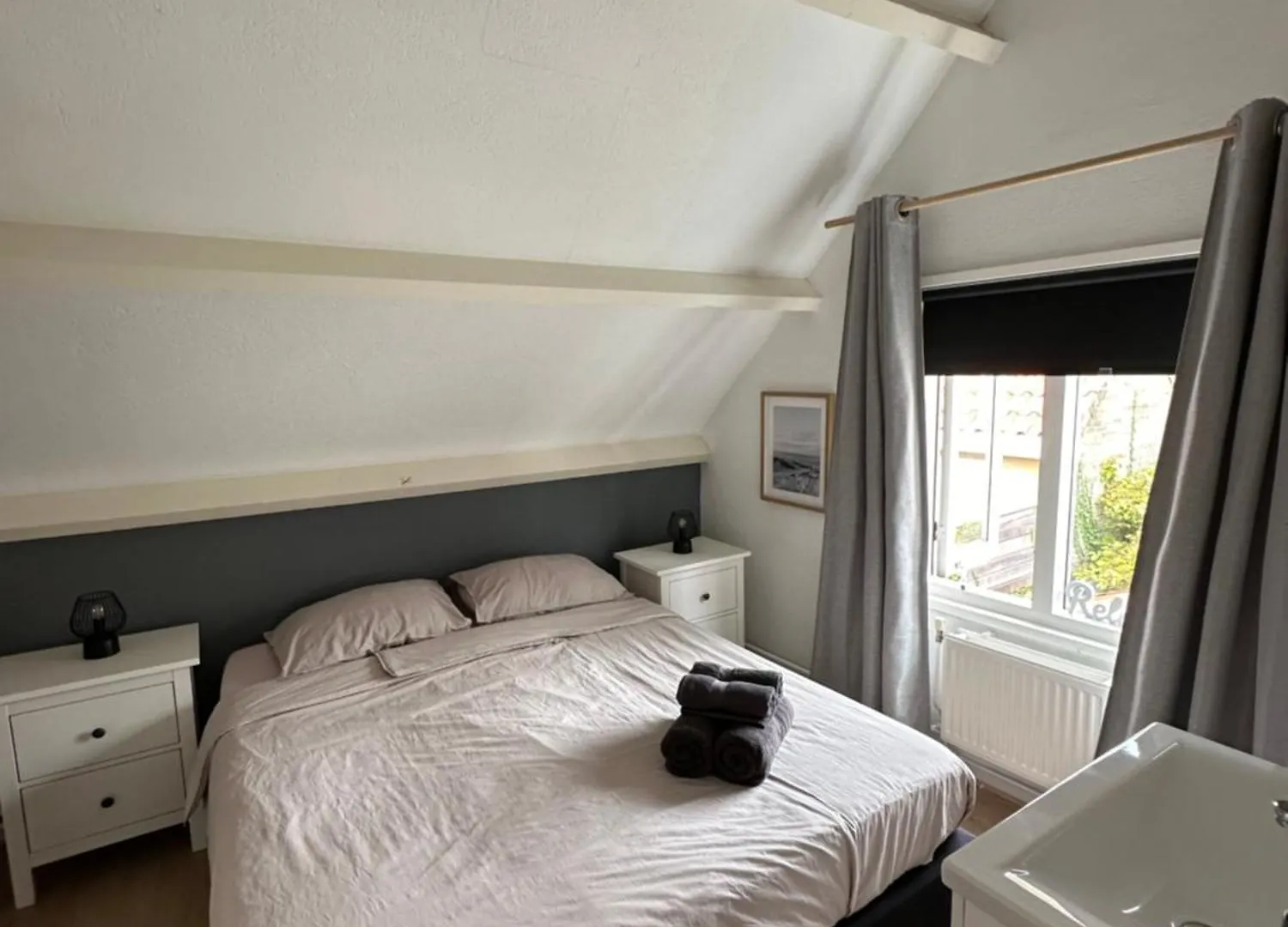 Hébergement de vacances Cosy Home Zandvoort