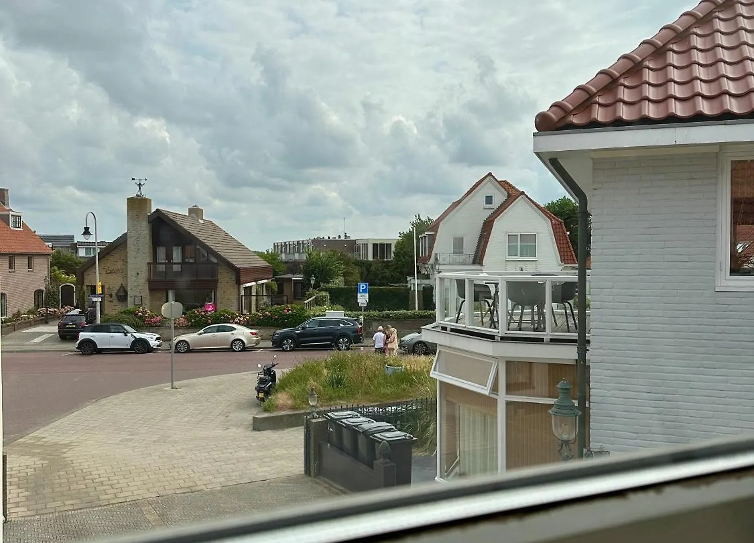 Ferienhaus Cosy Home Zandvoort