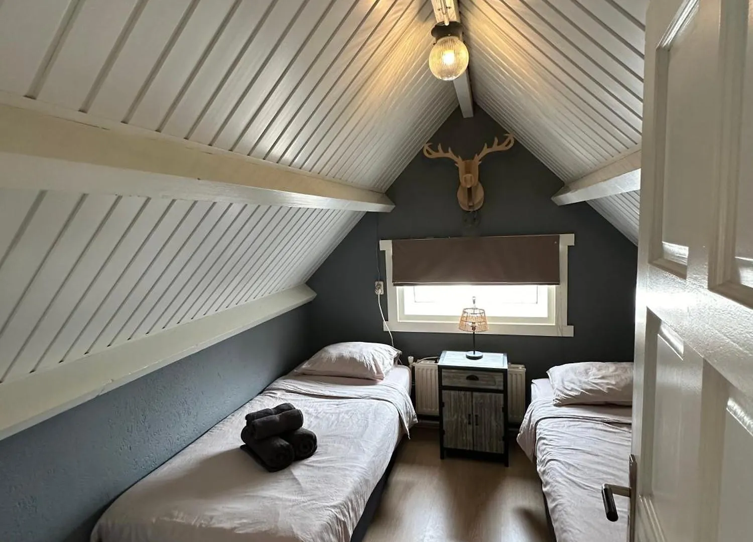 Cosy Home Zandvoort Ferienhaus