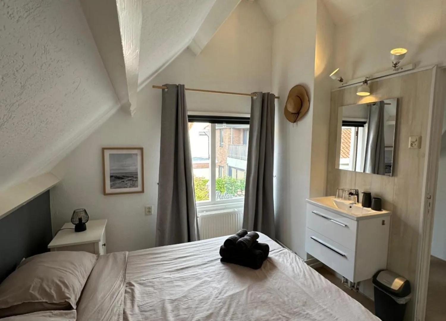 Cosy Home Zandvoort 0*,