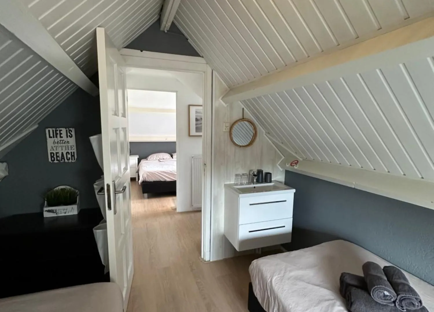 Cosy Home Zandvoort
