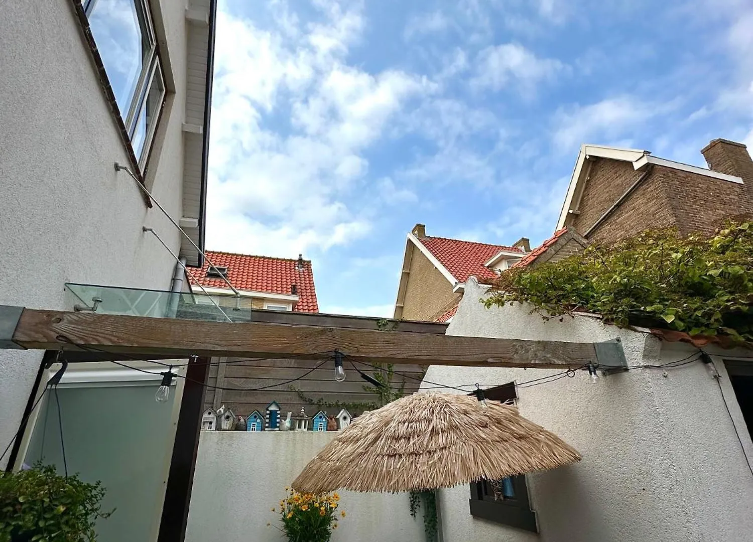 Cosy Home Zandvoort Niederlande