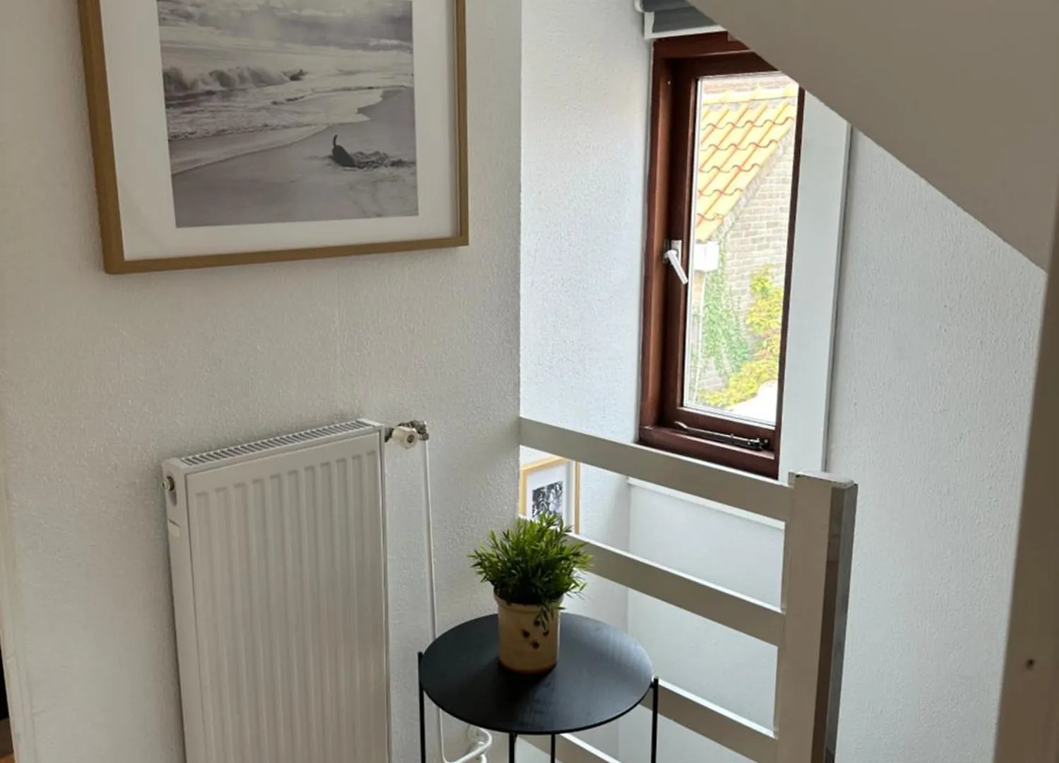 Cosy Home Zandvoort Ferienhaus