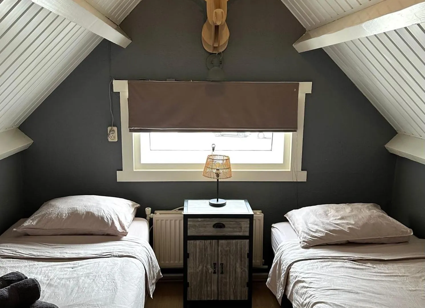 Cosy Home Zandvoort Ferienhaus