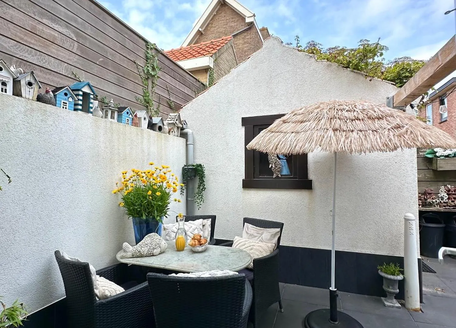Cosy Home Zandvoort 0*,  Niederlande