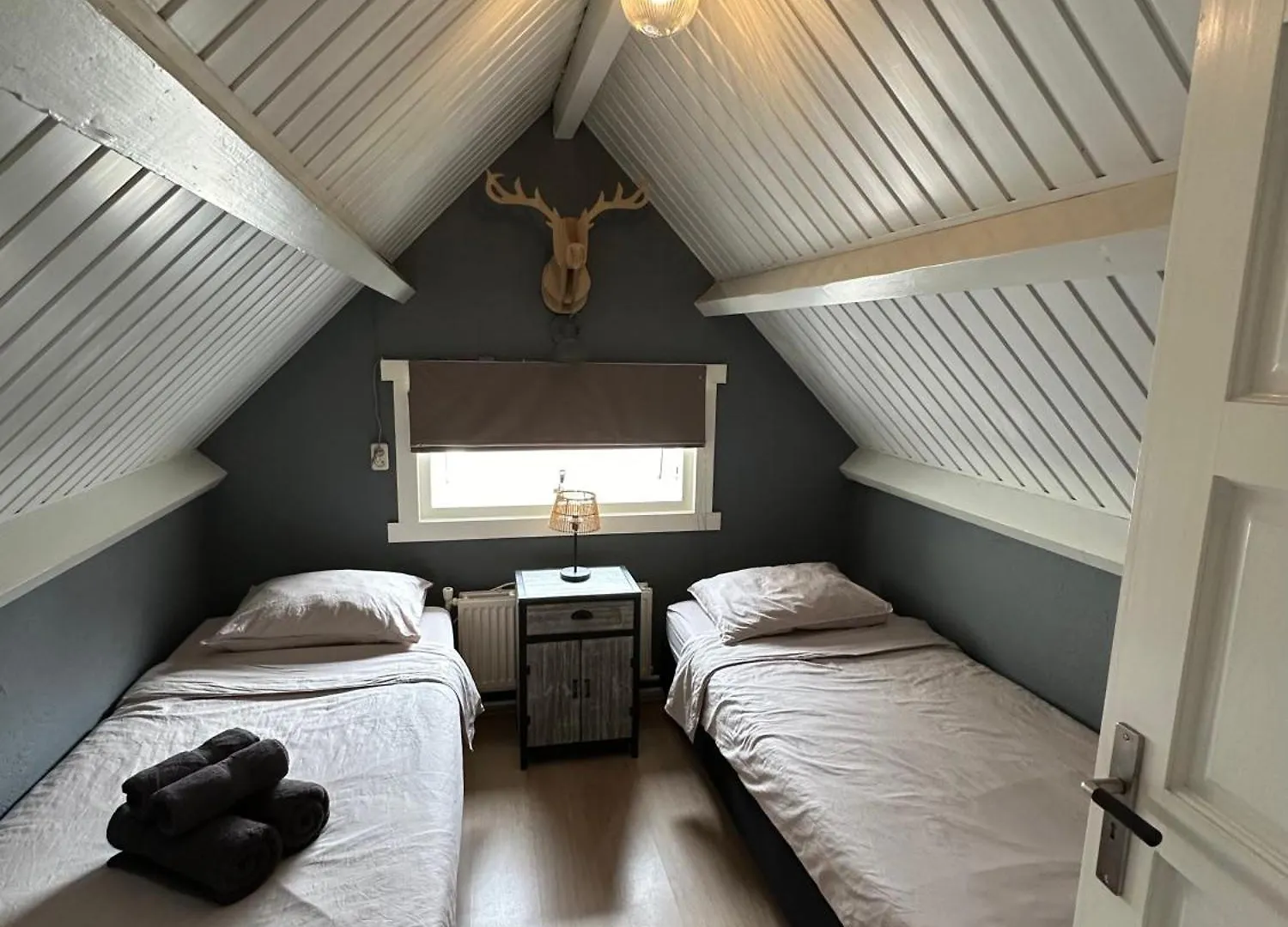 Ferienhaus Cosy Home Zandvoort