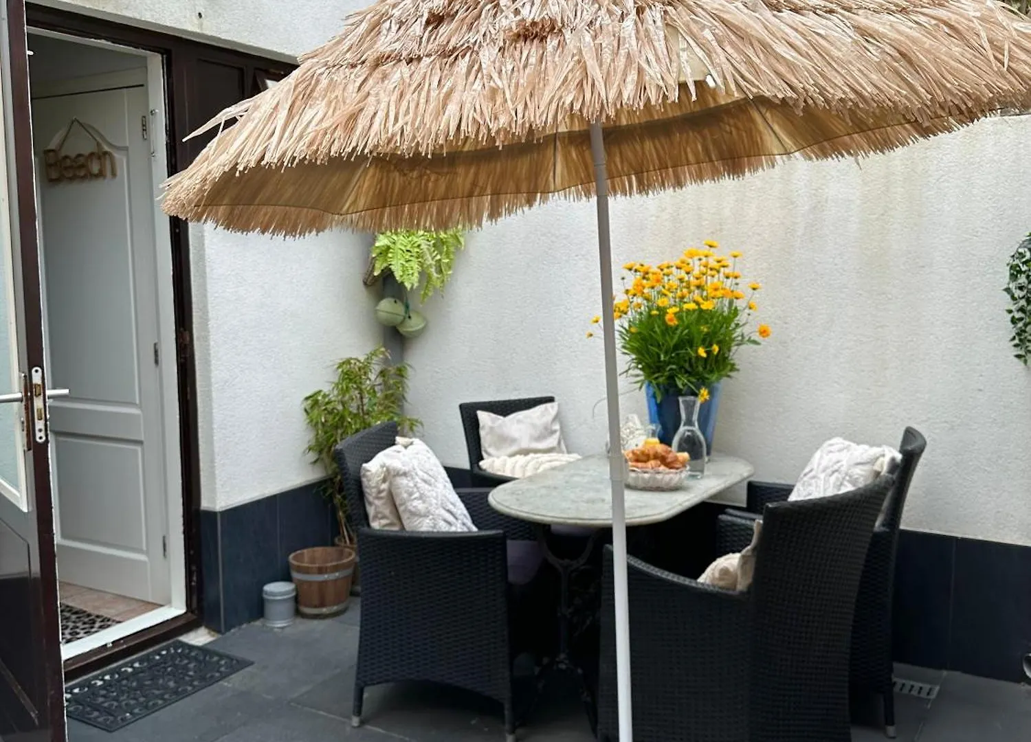 Ferienhaus Cosy Home Zandvoort