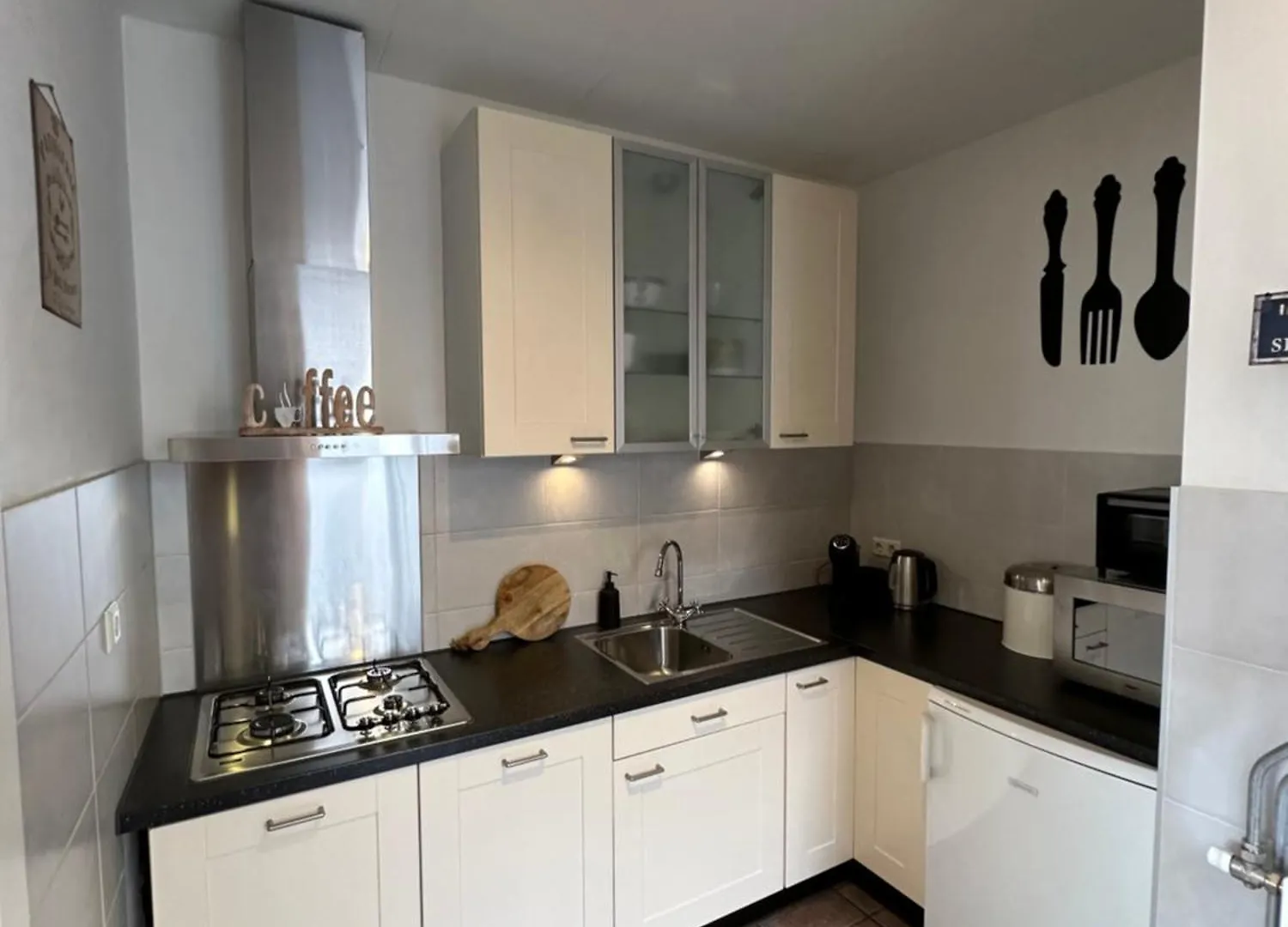 Cosy Home Zandvoort 0*,  Niederlande