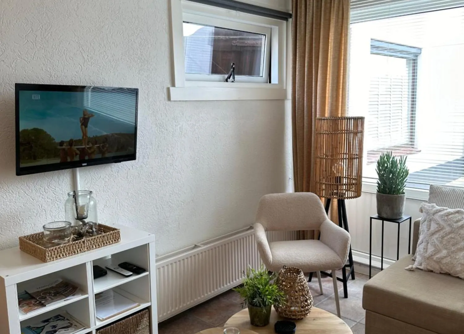 Cosy Home Zandvoort