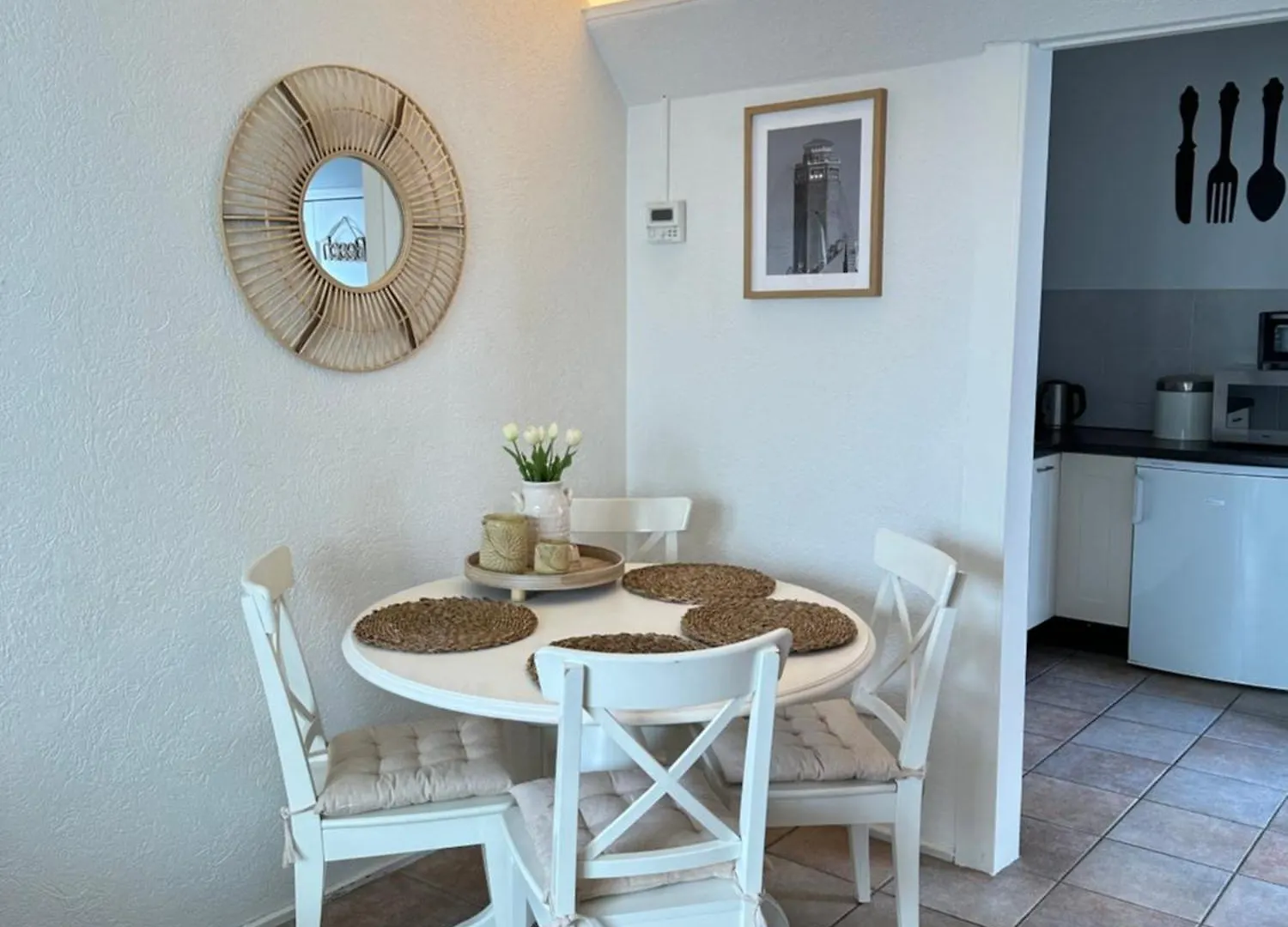 Cosy Home Zandvoort
