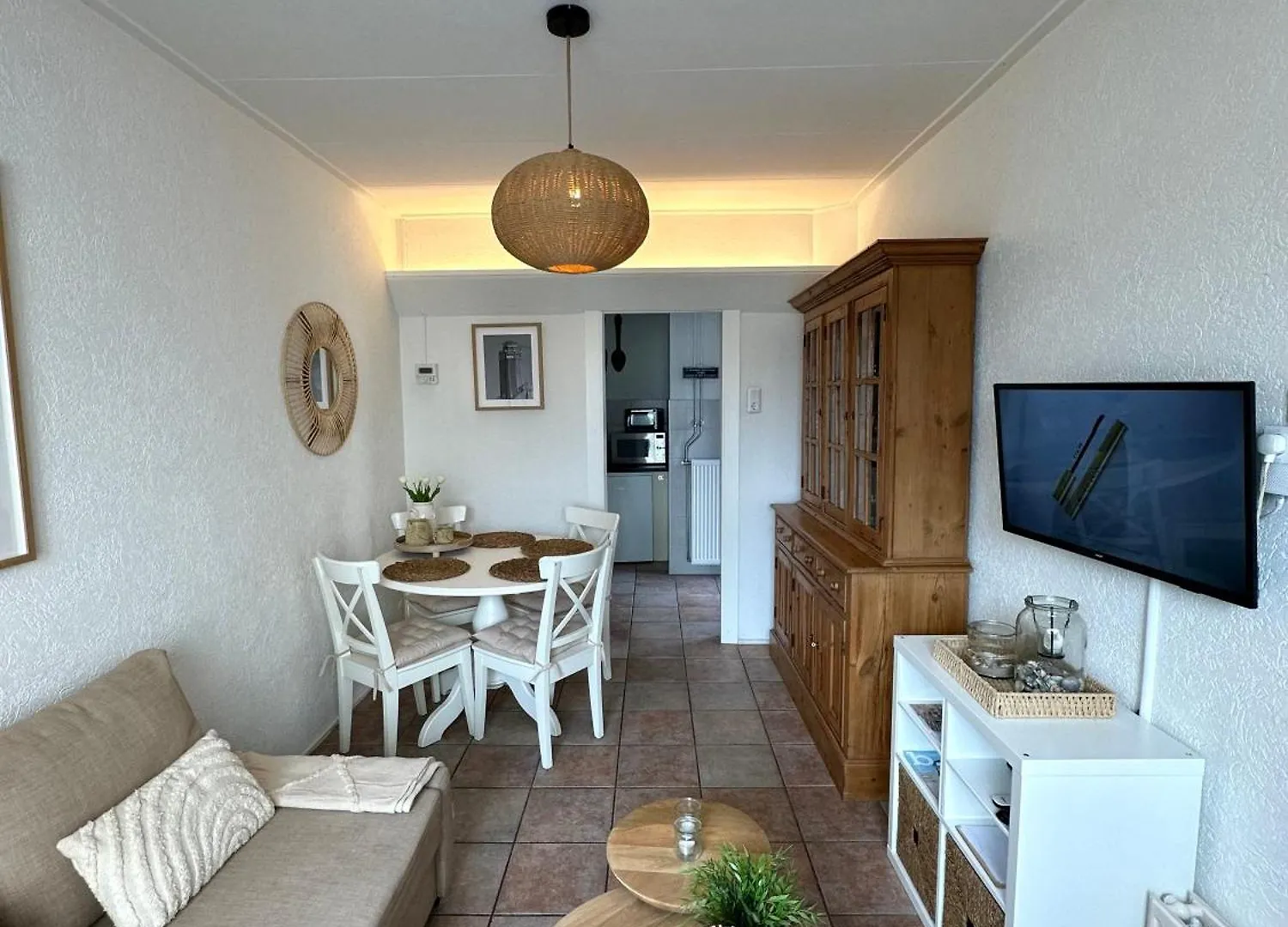 Cosy Home Zandvoort