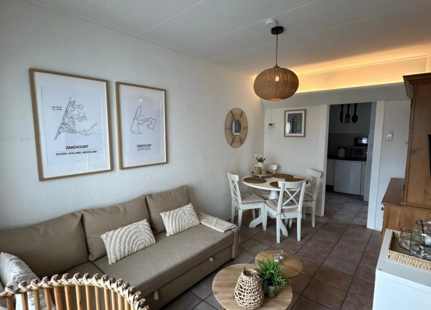 Cosy Home Zandvoort