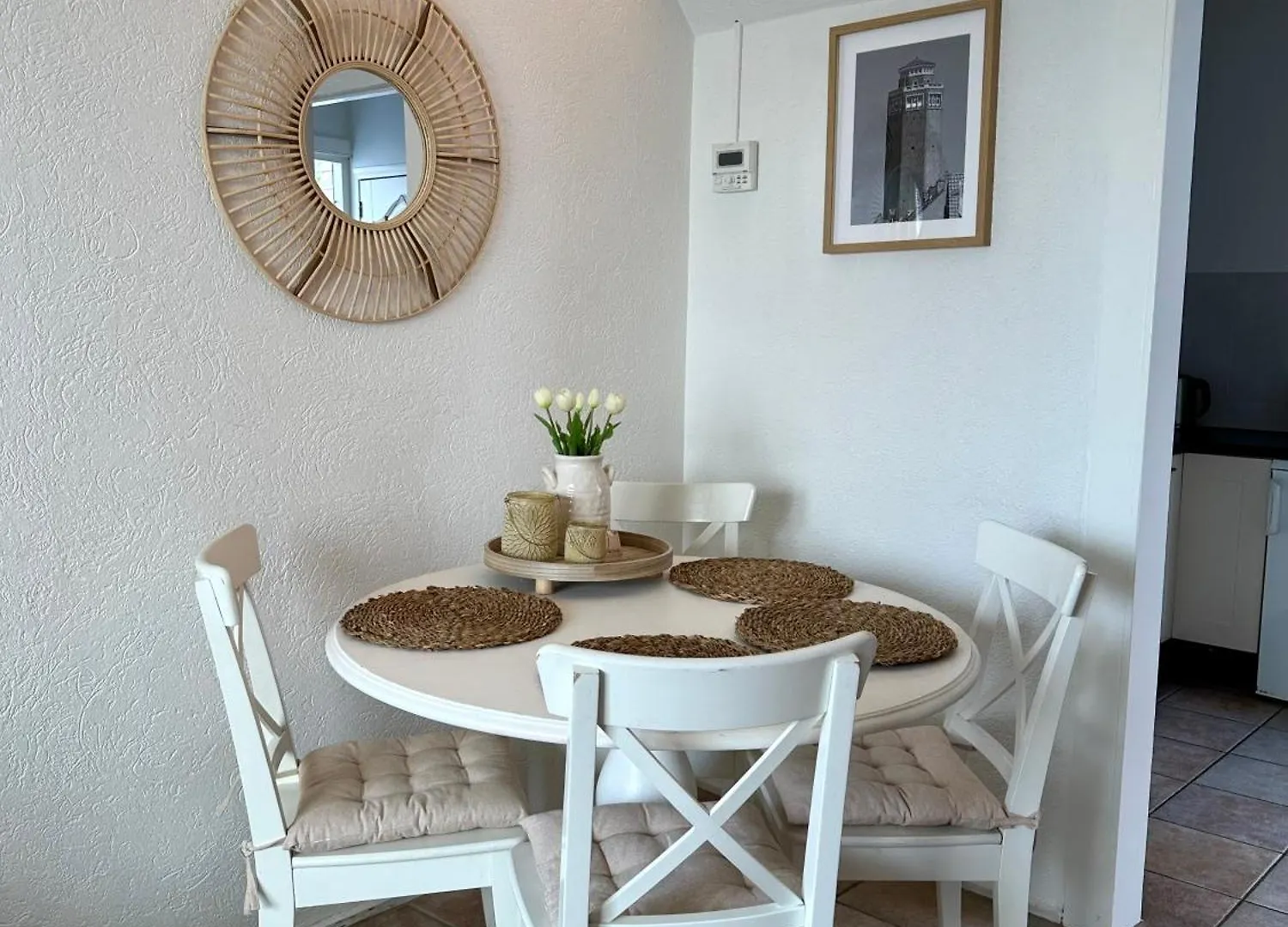 Cosy Home Zandvoort