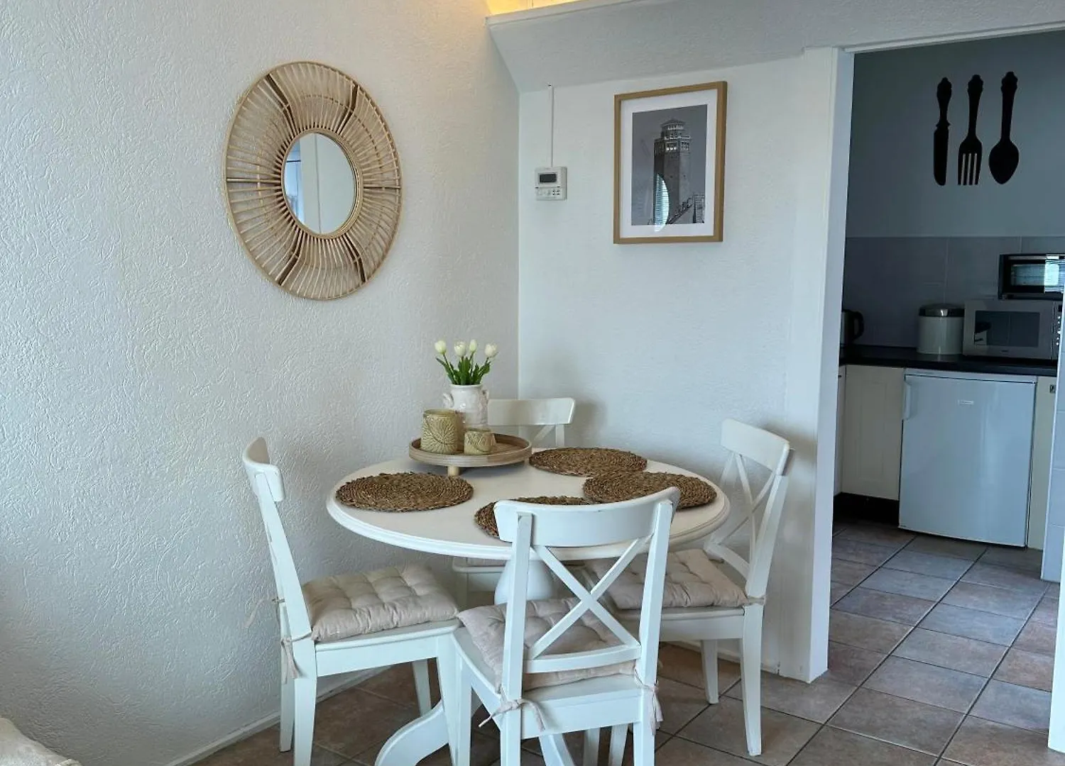 Cosy Home Zandvoort Niederlande